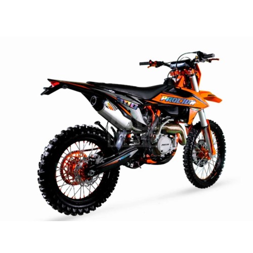Мотоцикл кроссовый эндуро PROCIDA K41 NC300S