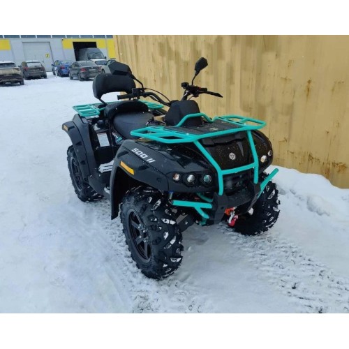 Квадроцикл РМ 500-2 Б/У