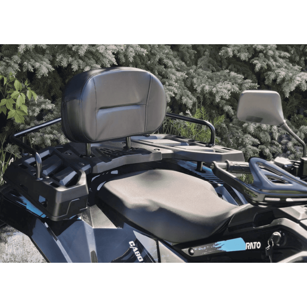 Квадроцикл YACOTA CABO 200 LD Б/У