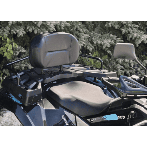 Квадроцикл YACOTA CABO 200 LD Б/У