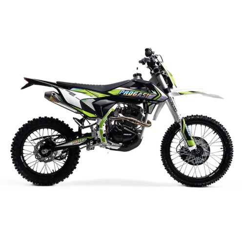 Мотоцикл кроссовый эндуро PROGASI Ibiza 300