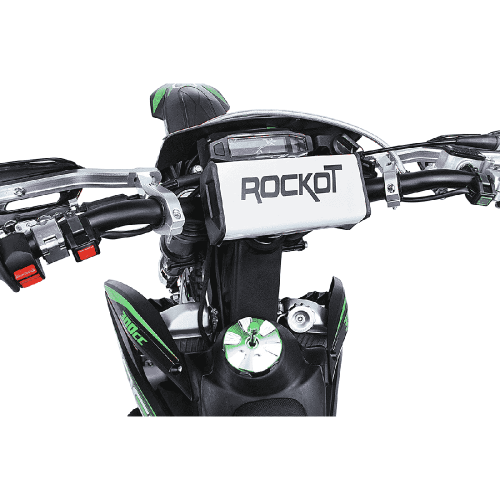 Мотоцикл кроссовый эндуро ROCKOT X300