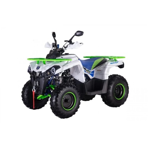 Квадроцикл ROCKOT HAMMER 200 Premium