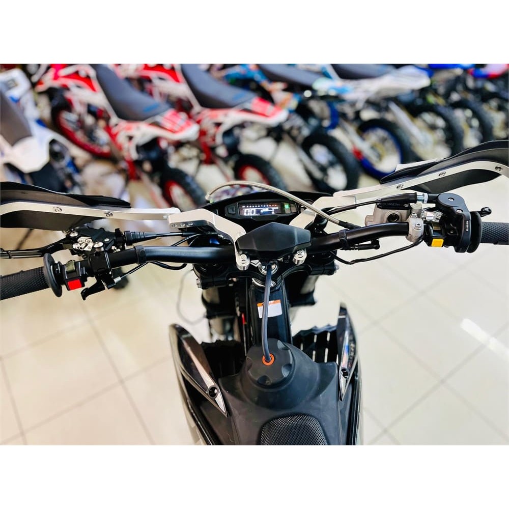 Мотоцикл BRZ MX8 PR300 23 ENDURO