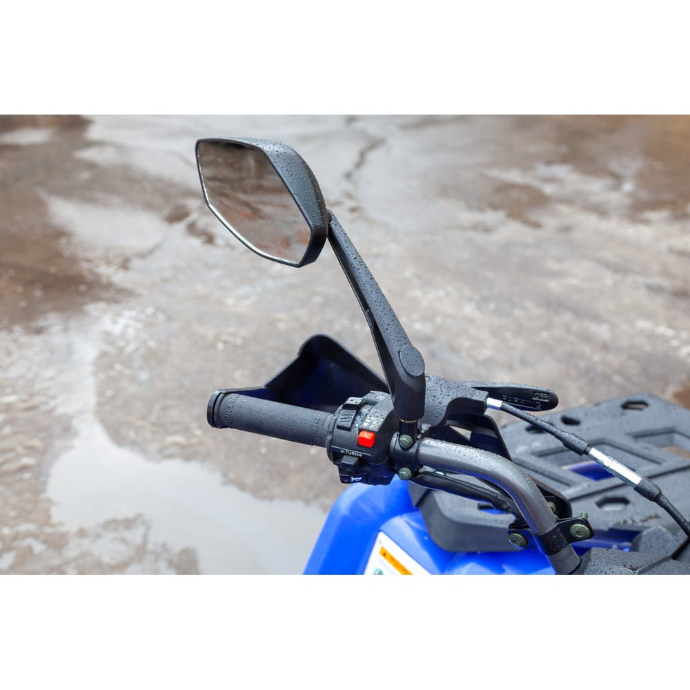 Квадроцикл SSSR Star