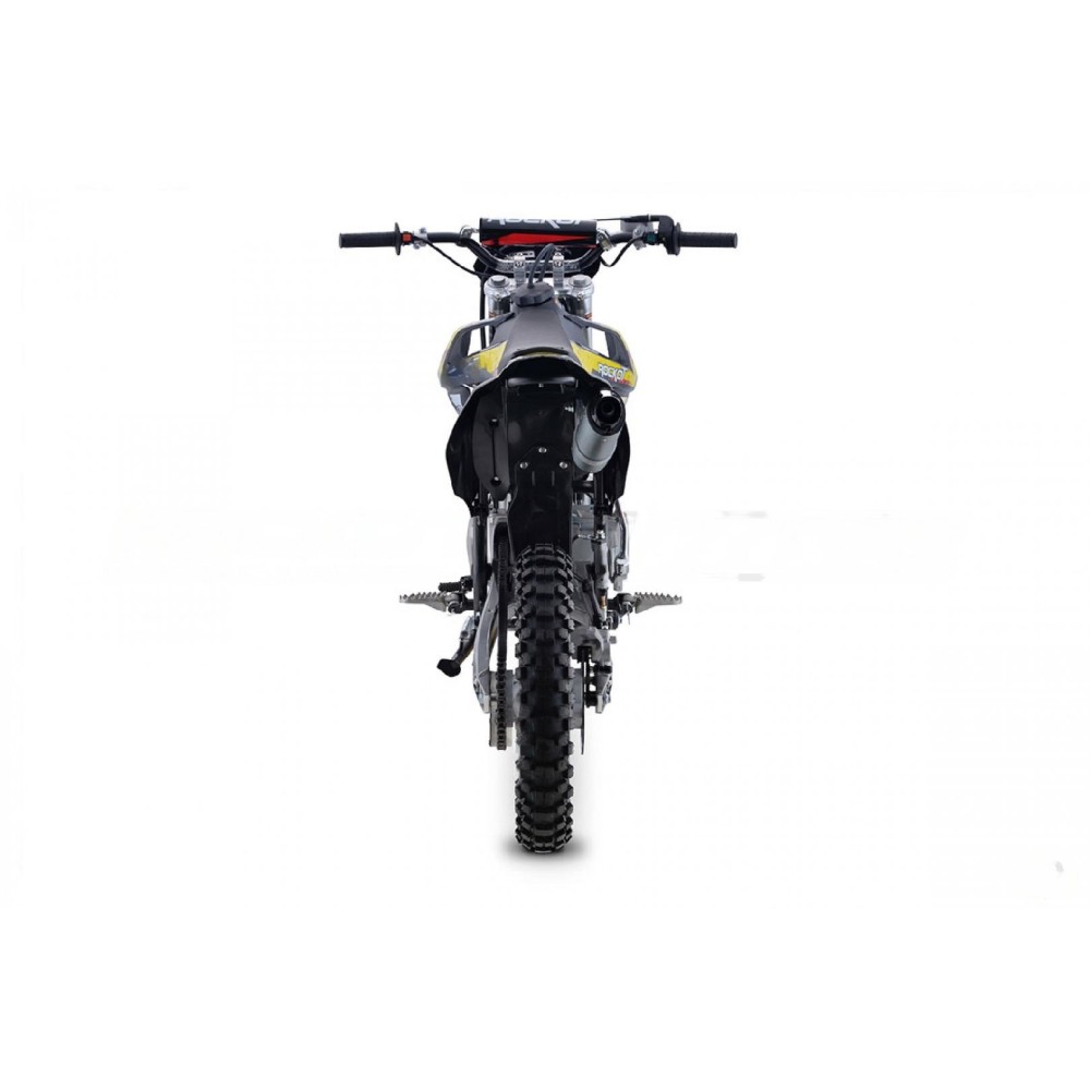 Мотоцикл ROCKOT RX125-1 Jokester 17/14 PITBIKE