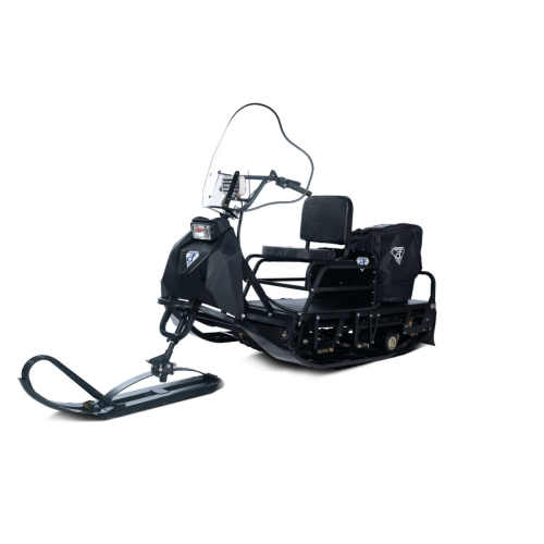 Мини-снегоход БУРЛАК-М Хантер