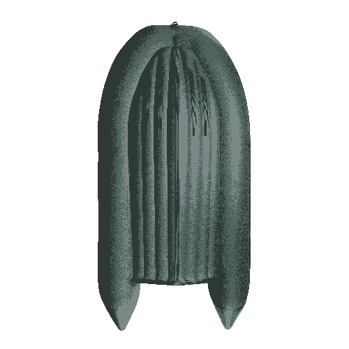 Лодка ПВХ STORMLINE Classic Air 400S (2024)