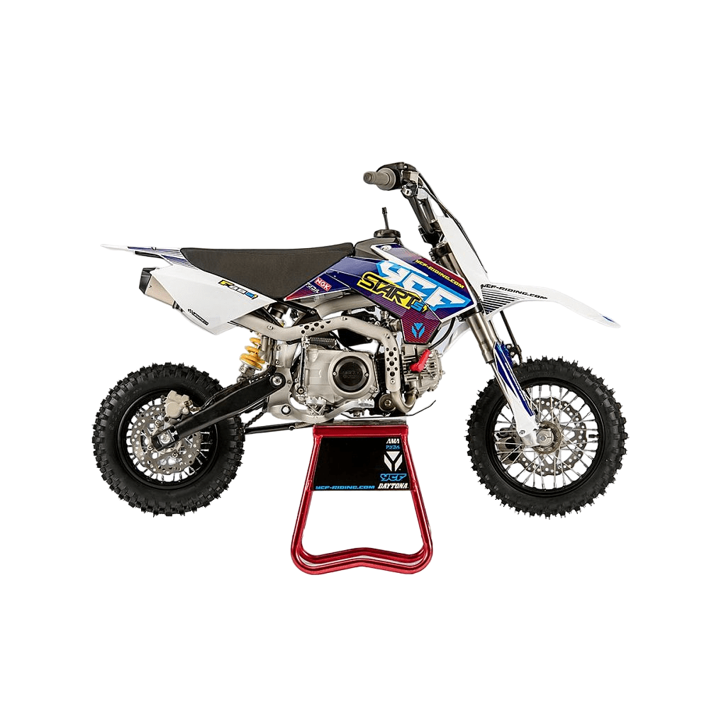 Мотоцикл YCF Start F88-SE PITBIKE