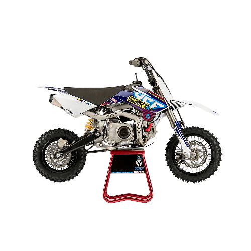 Мотоцикл YCF Start F88-SE PITBIKE
