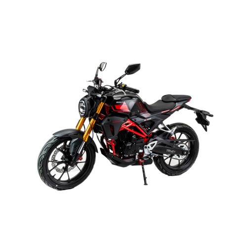 Мотоцикл MOTOLAND 501 (172FMM-5/PR250) ТУРЭНДУРО