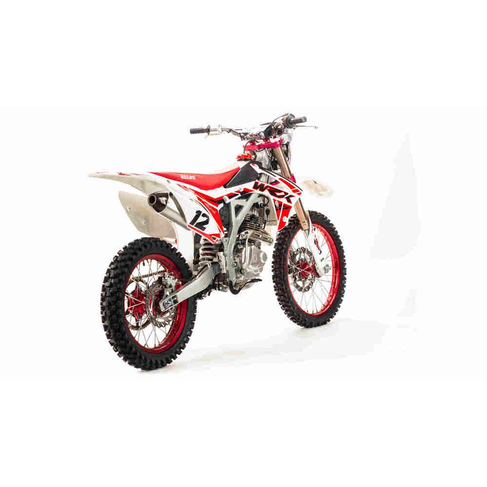 Мотоцикл кроссовый эндуро MOTOLAND WRX250 Lite