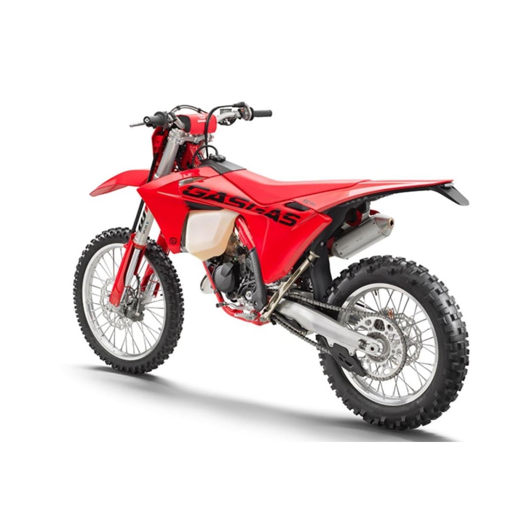 Мотоцикл кроссовый эндуро GASGAS EC 125 21/18