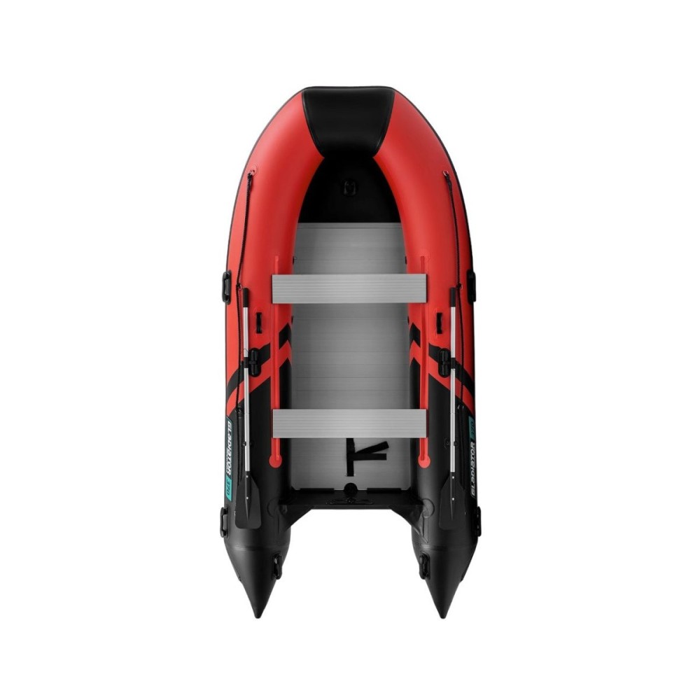 Лодка ПВХ GLADIATOR B370AL