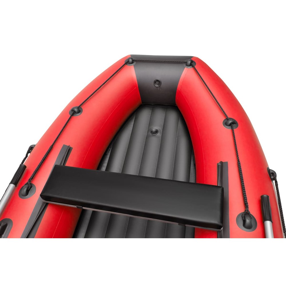 Лодка ПВХ РОДЖЕР Zefir 3100 LT