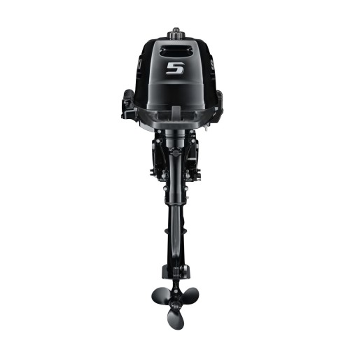 4х-тактный лодочный мотор SUZUKI DF5AL