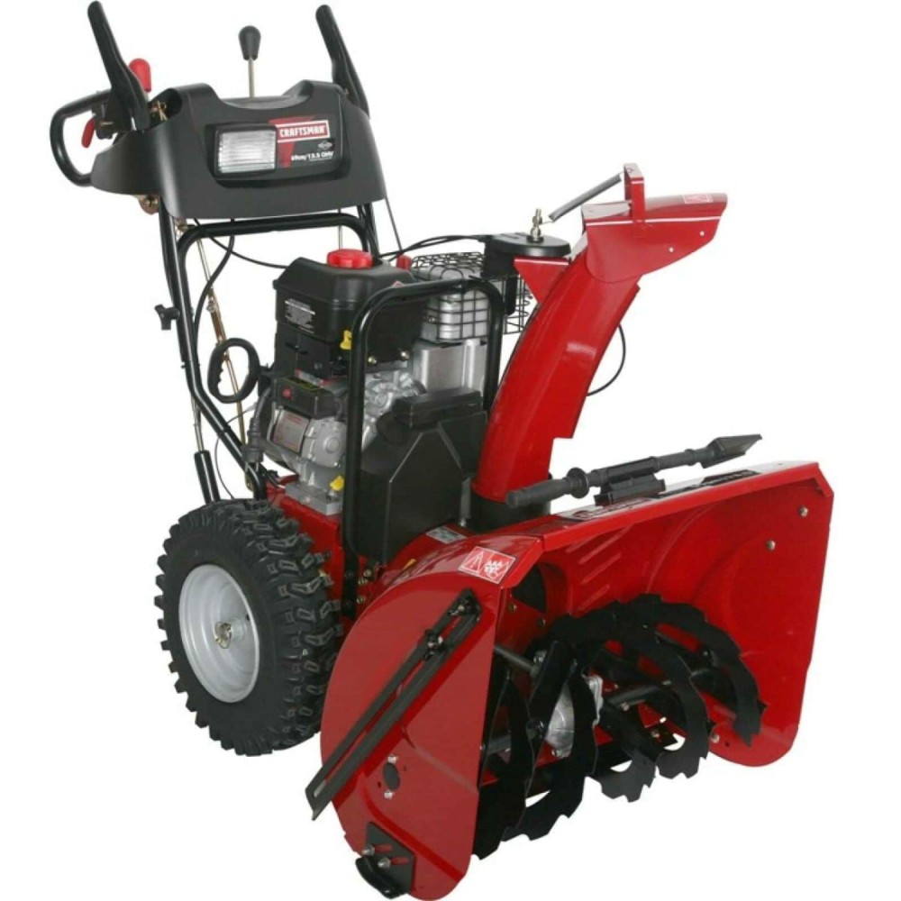 Снегоуборщик CRAFTSMAN 88395