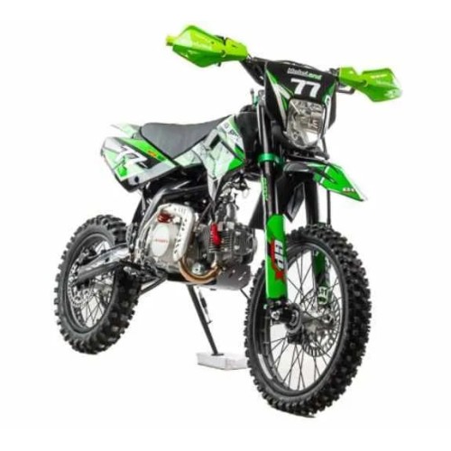 Мотоцикл MOTOLAND JX125 E PITBIKE