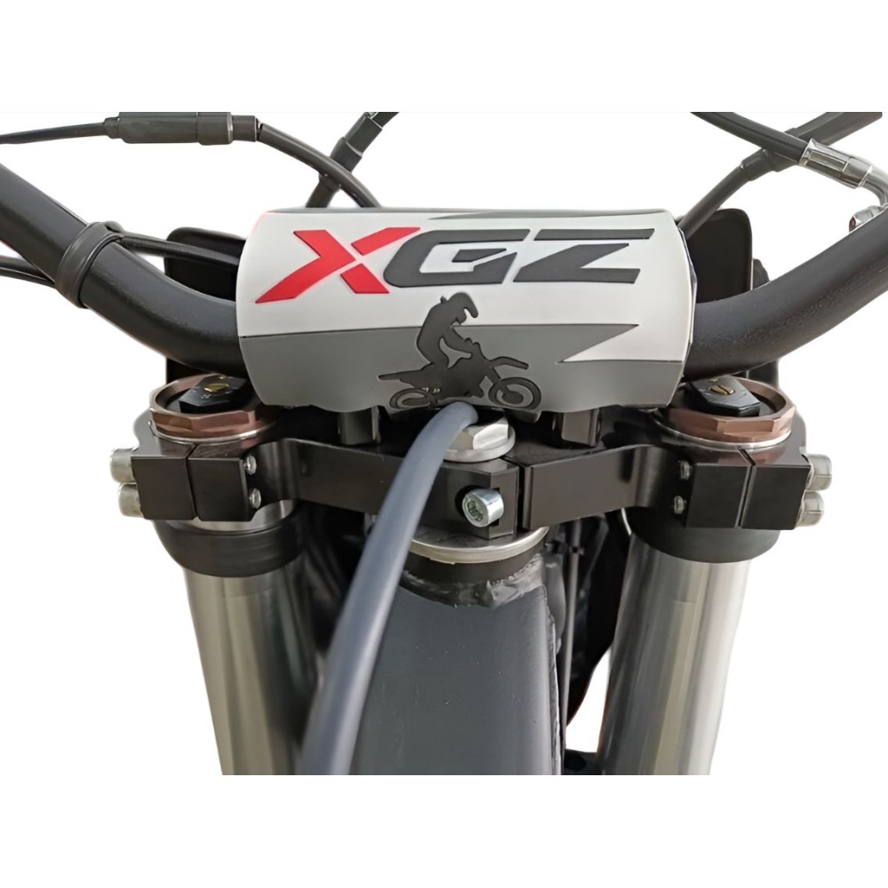 Мотоцикл XGZ KTX-mini-CB300 ENDURO