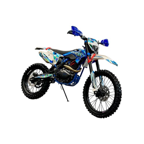 Мотоцикл эндуро DAREX Alga 300 S