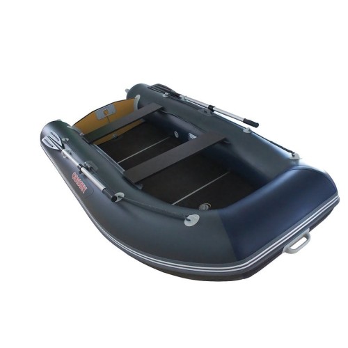 Лодка ПВХ ФАВОРИТ Одиссей 310