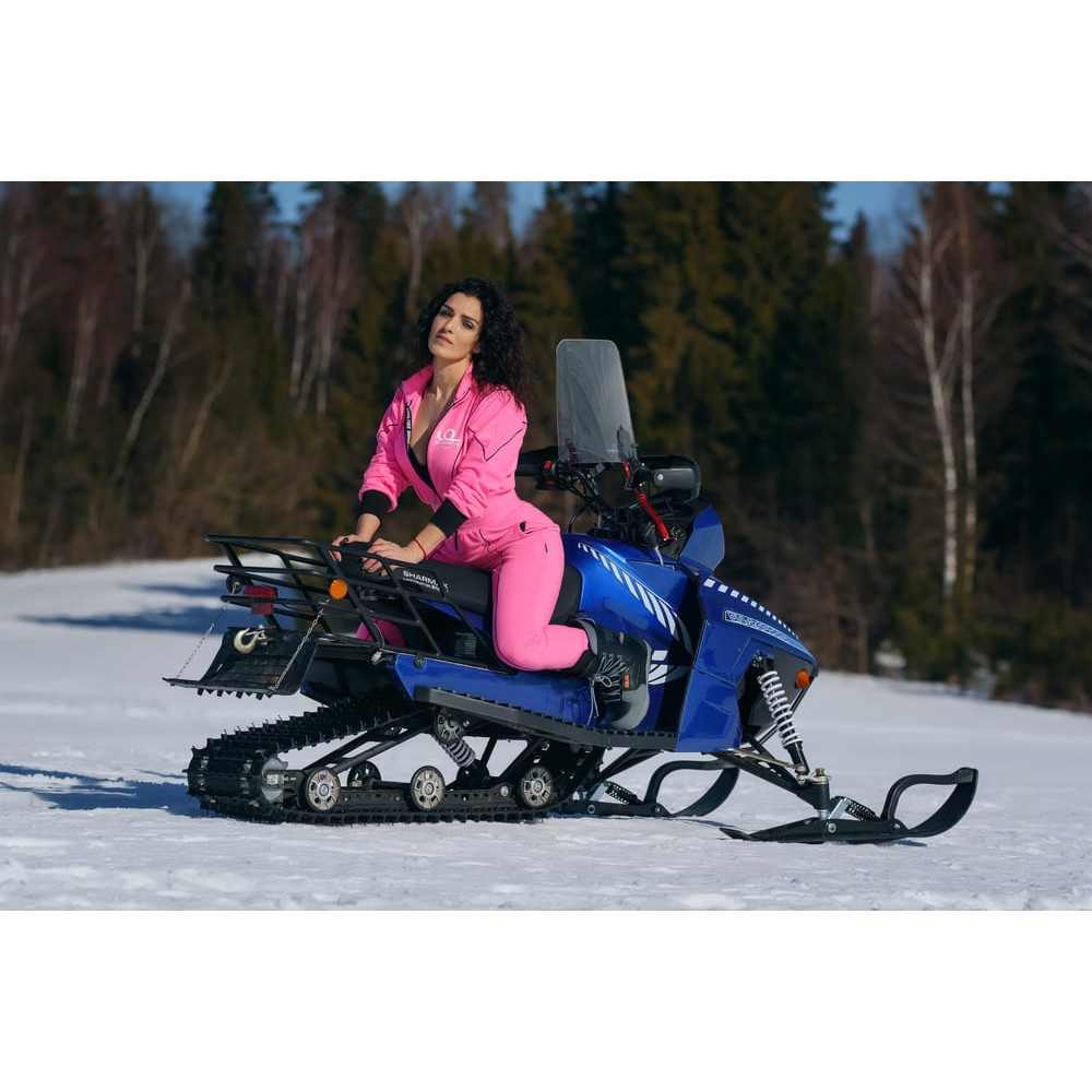 Снегоход SHARMAX Landcrafter Max SN-240