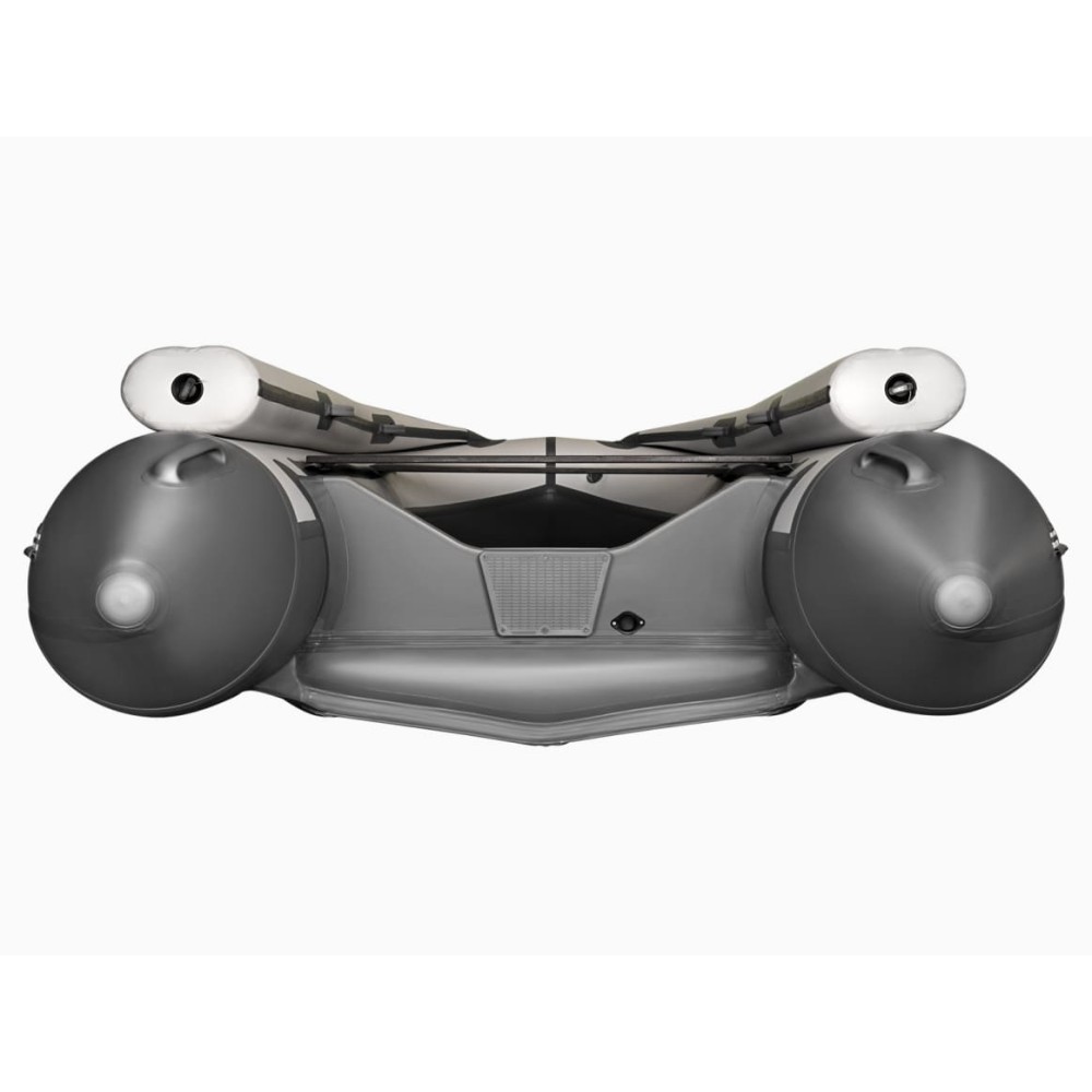 Лодка ПВХ X-RIVER Grace Wind 420 фальшборт