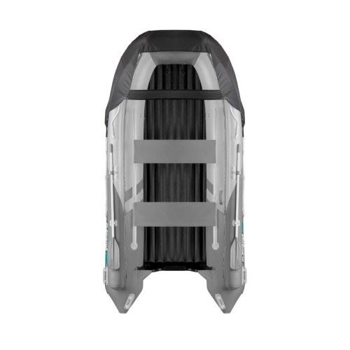 Лодка ПВХ GLADIATOR E380X