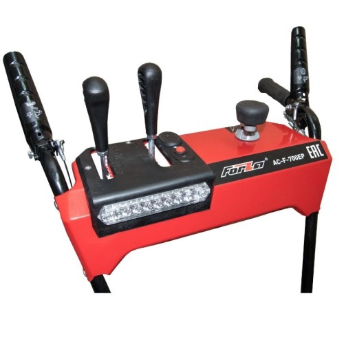 Снегоуборщик FORZA K AC-F-700EP