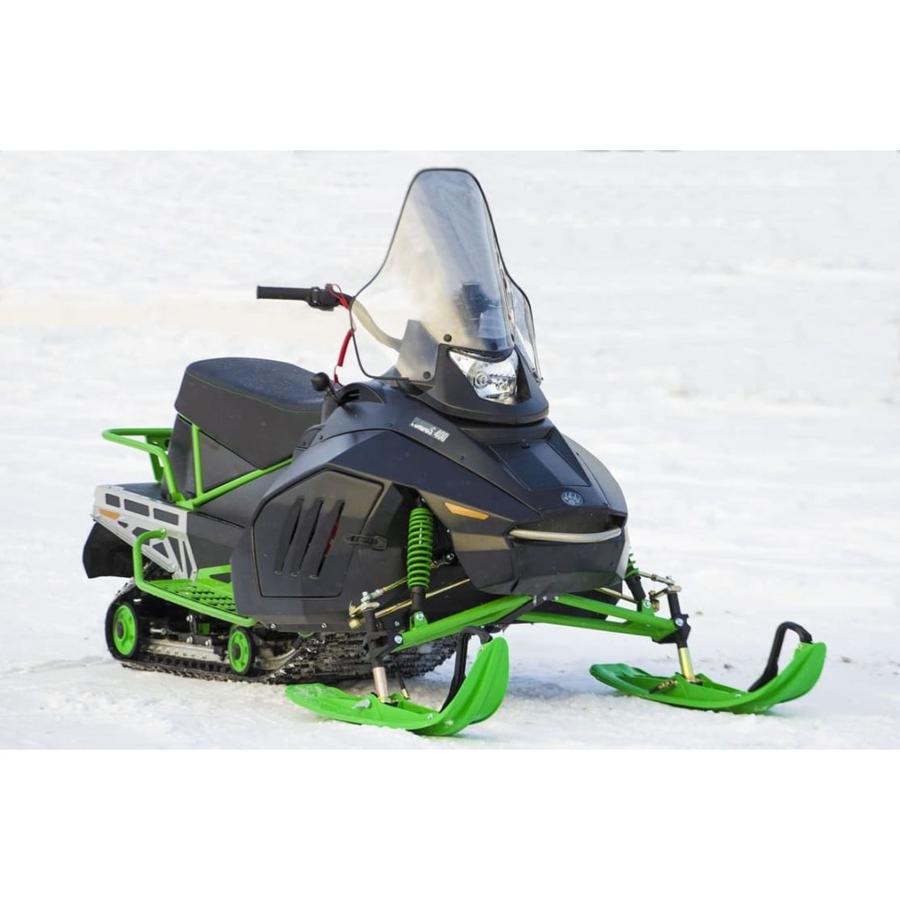 Снегоход IRBIS Tungus 400