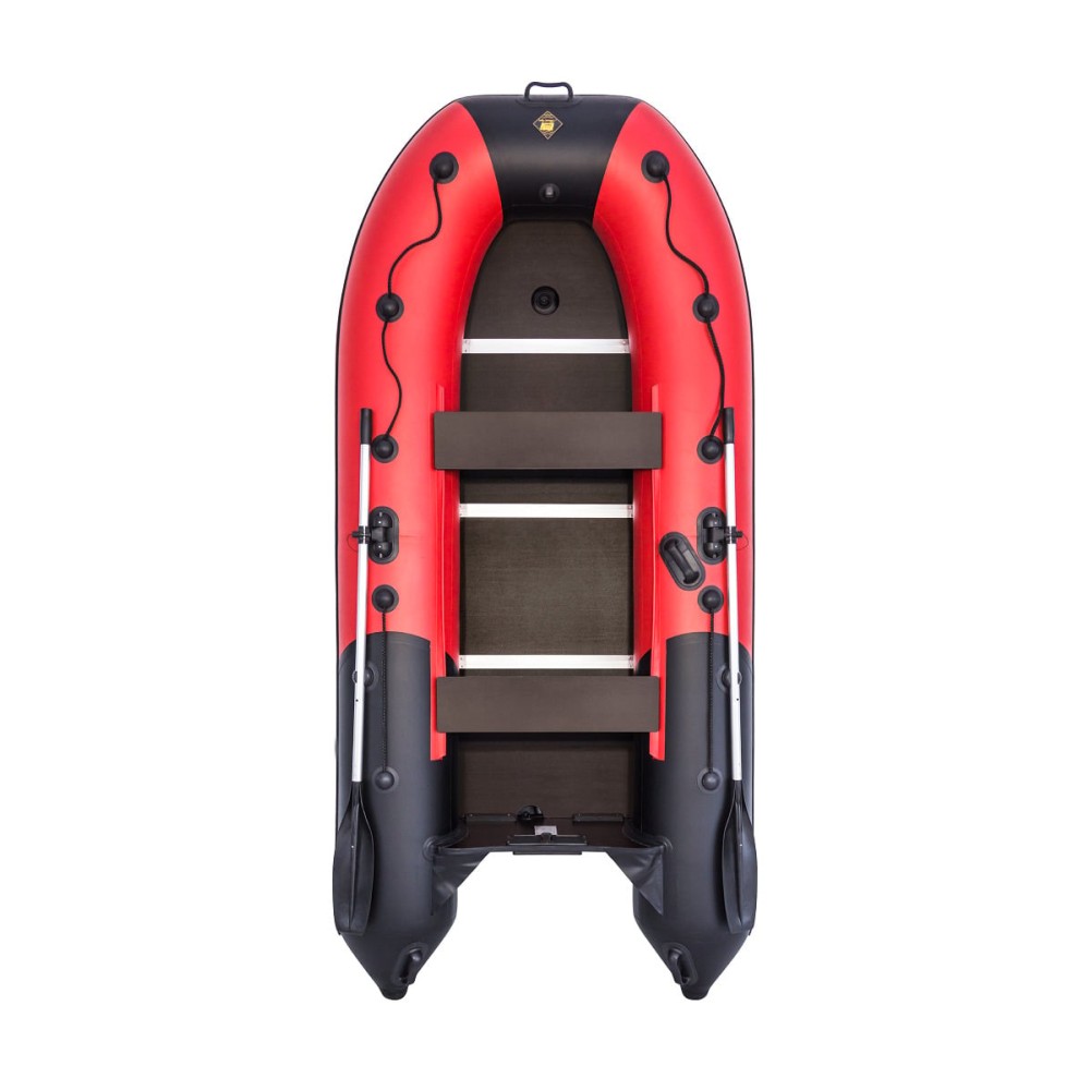 Лодка ПВХ РИВЬЕРА 3200 СК Компакт