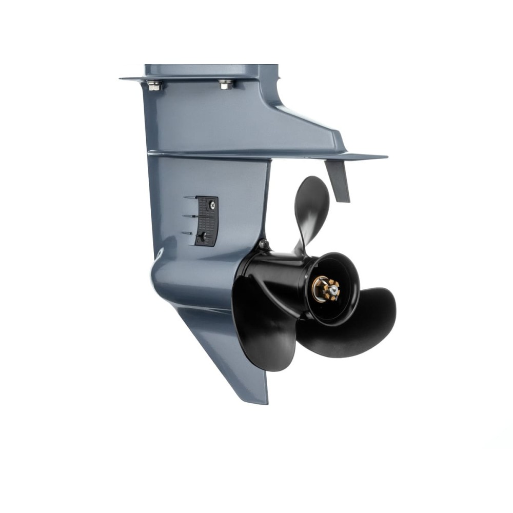 2х-тактный лодочный мотор MIKATSU M30FHS