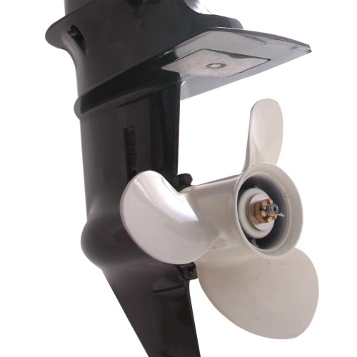 4х-тактный лодочный мотор PARSUN F20ABMS