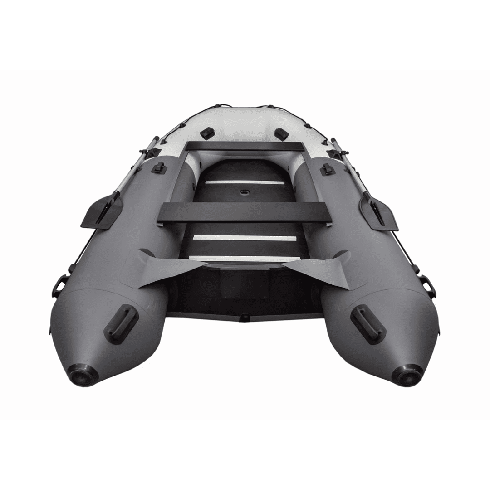 Лодка ПВХ МУССОН M-3600 СК Pro