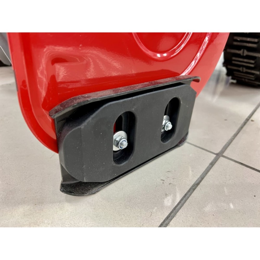 Снегоуборщик ZIMANI ST24DLE