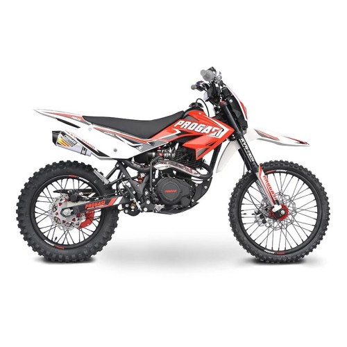 Мотоцикл кроссовый эндуро PROGASI Smart Max 150 ENDURO