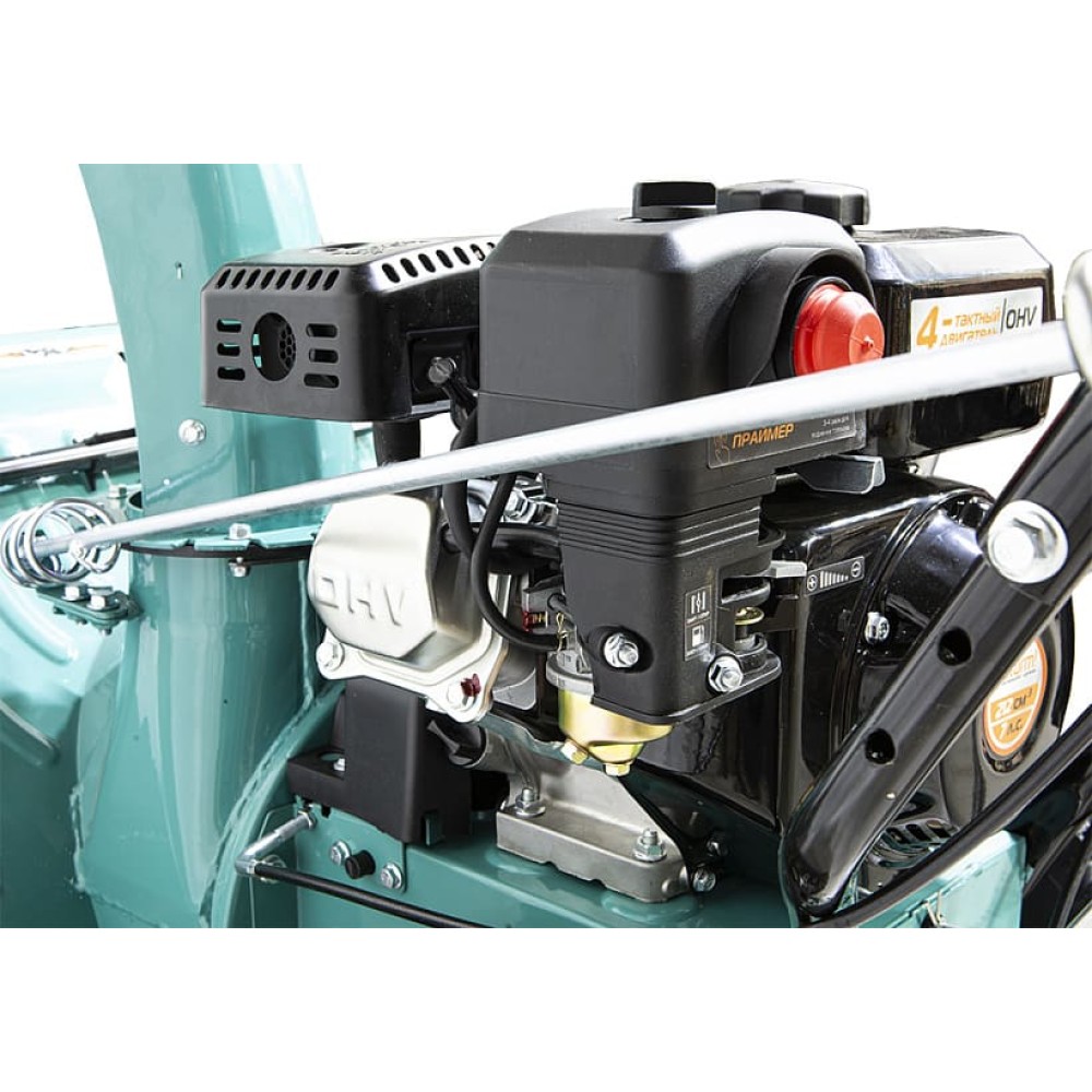 Снегоуборщик STURM STG7656R