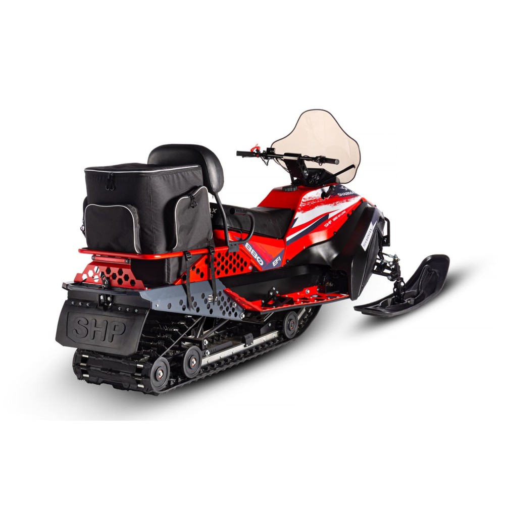 Снегоход SHARMAX Long SHP-880