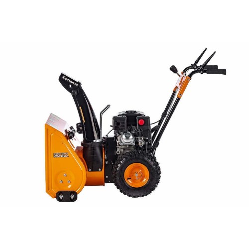 Снегоуборщик KETTAMA STORM KTA60-A Economy