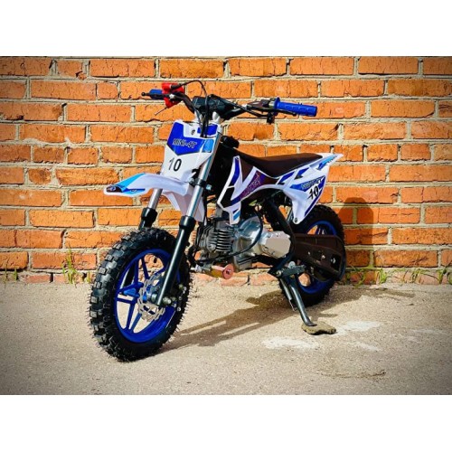 Мотоцикл MOWGLI Mini 4T 10/10 50 PITBIKE