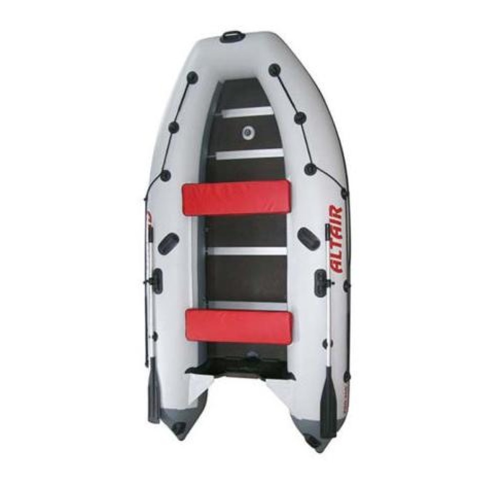 Лодка ПВХ ALTAIR PRO 360