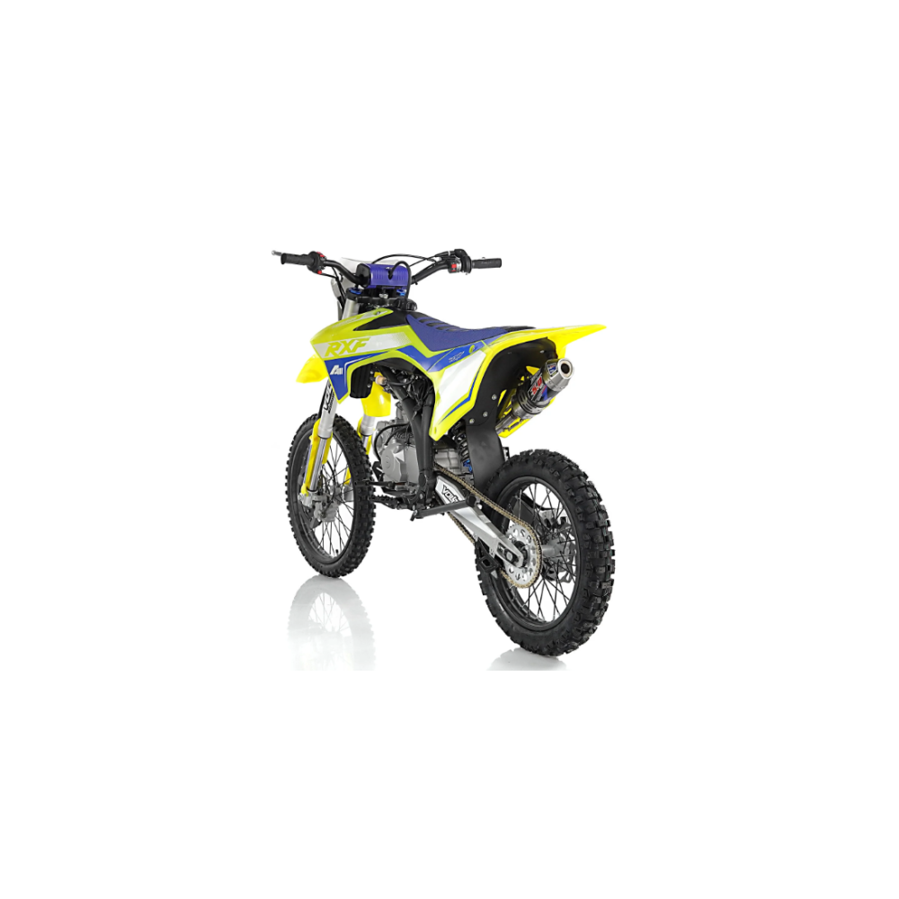 Мотоцикл APOLLO RXF Freeride 150X-LE 19/16 PITBIKE