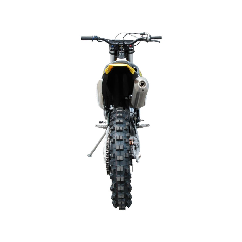 Мотоцикл кроссовый эндуро GR7 F300A (4T CB300RL) Enduro Optimum 2024