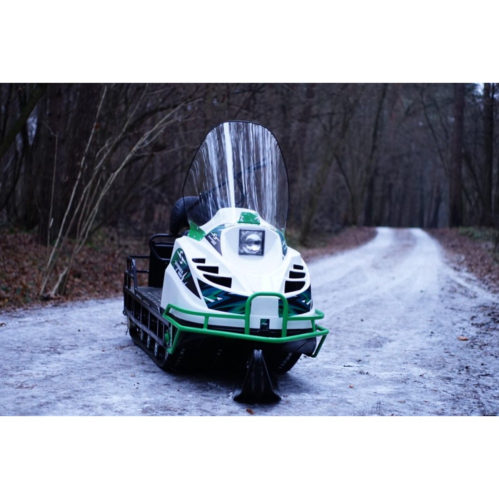 Снегоход SHARMAX SN-650 Mono