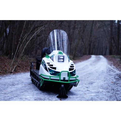 Снегоход SHARMAX SN-650 Mono