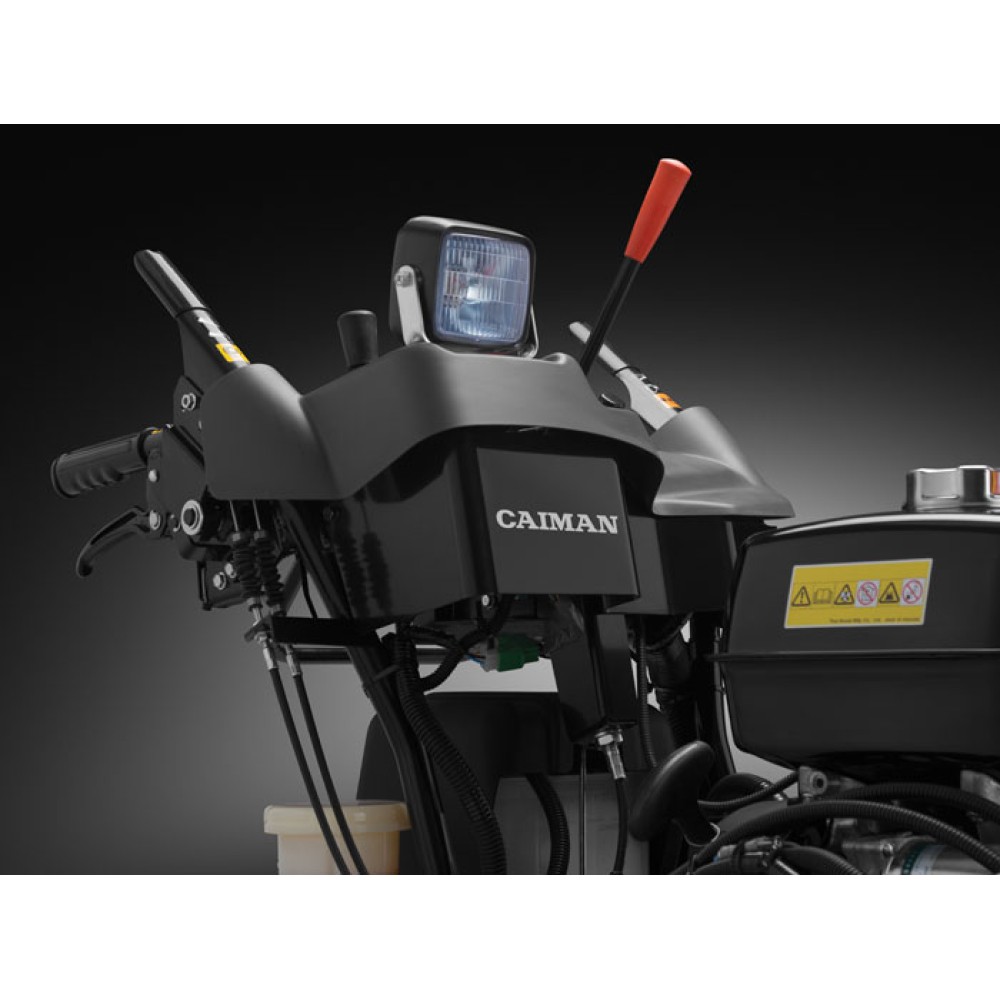 Снегоуборщик CAIMAN EDO 28H