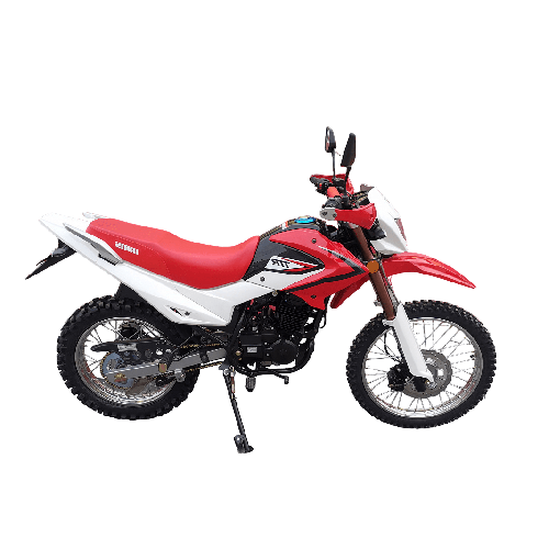 Мотоцикл кроссовый эндуро IRBIS TTR 250R Pro SPORT