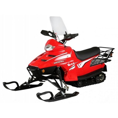 Снегоход VENTO Snow Cat LONG