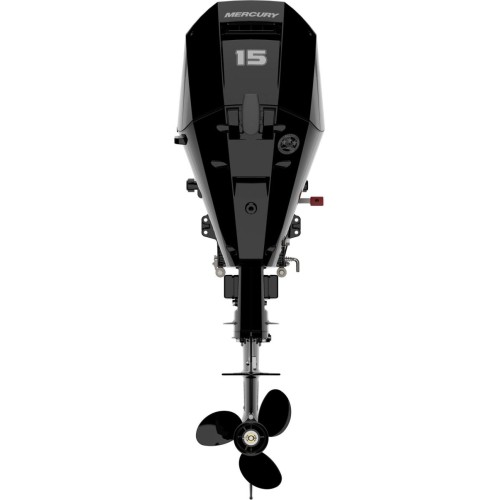 4х-тактный лодочный мотор MERCURY ME F 115 EXLPT EFI CT