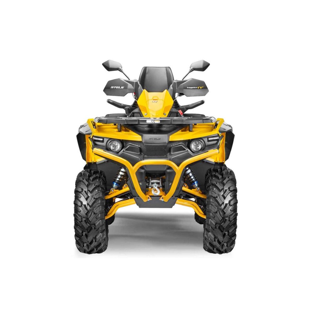 Квадроцикл STELS ATV 800 Guepard Trophy EPS CVTech (ПСМ)